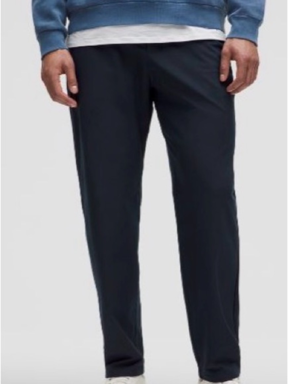 Lululemon Athletica ABC Warpstreme Pull-On Pant Regular sz L